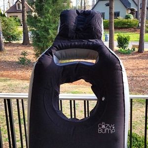 Cozy Bump